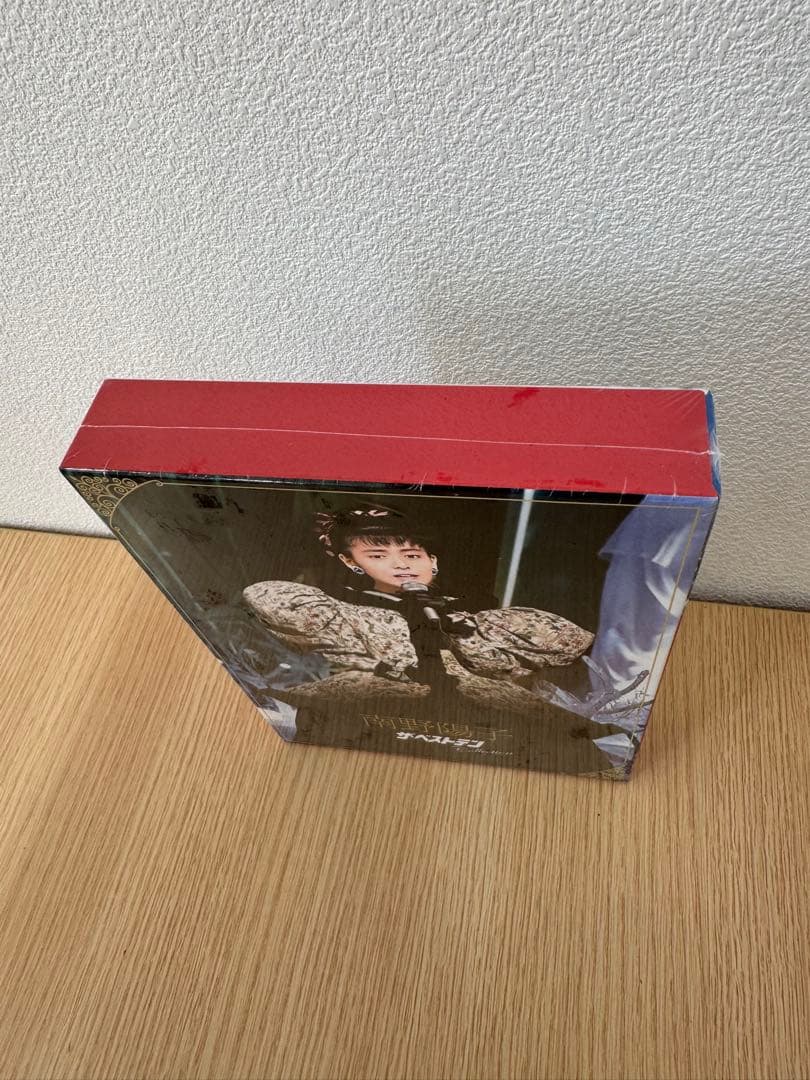 南野陽子/ザ・ベストテン Collection〈3枚組〉　新品未開封品