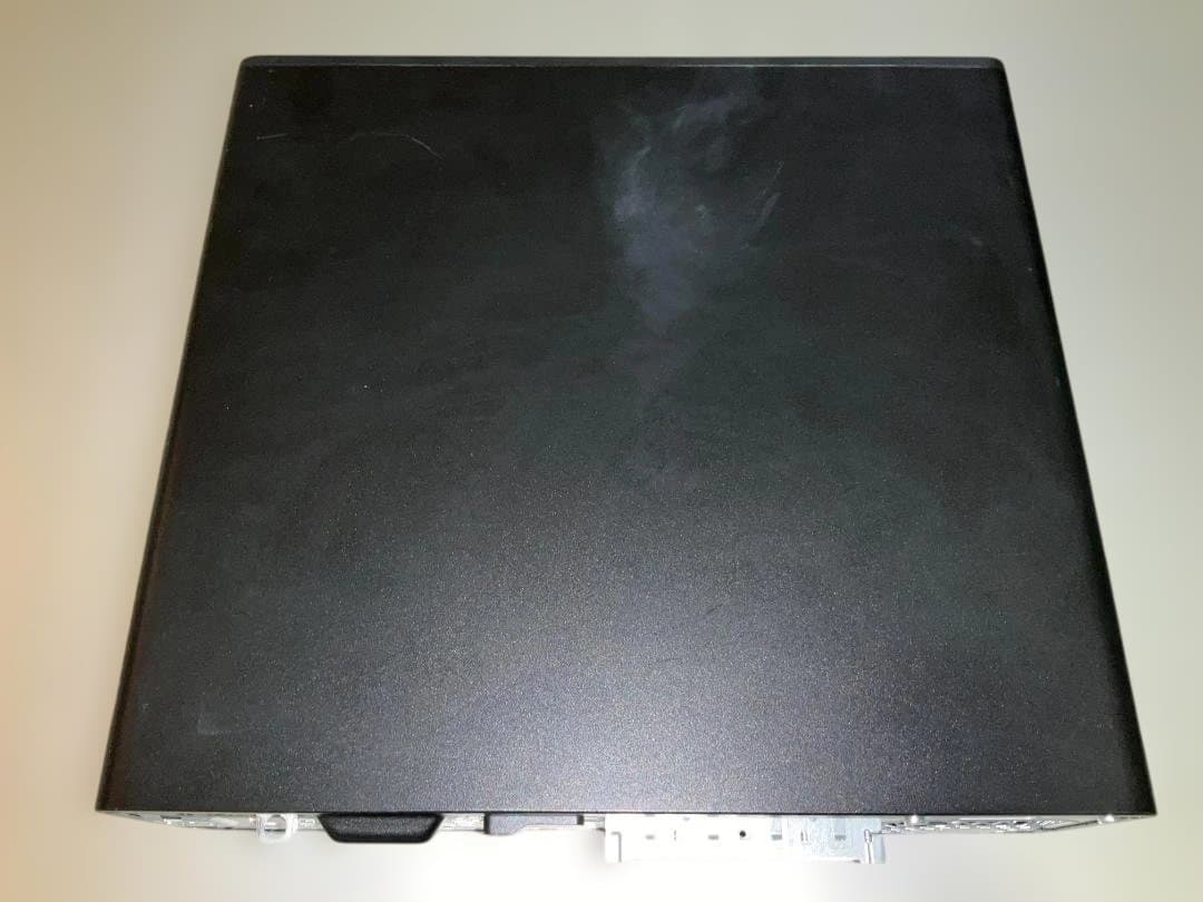 【動作品】HP EliteDesk 800 G5 SF Core i7-9700