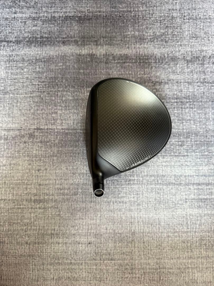限定 Cobra 50th 10.5° ドライバー ヘッドカバーとウエイト付き