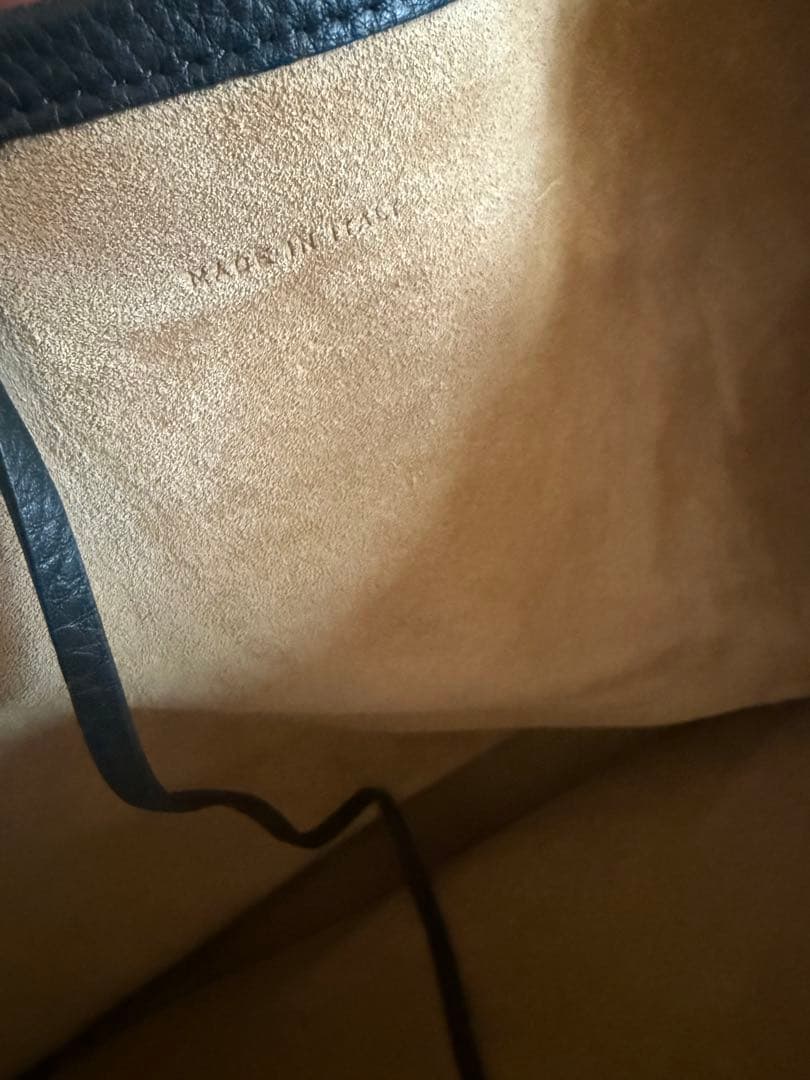 THEＲＯＷ　パークトート　ラージ