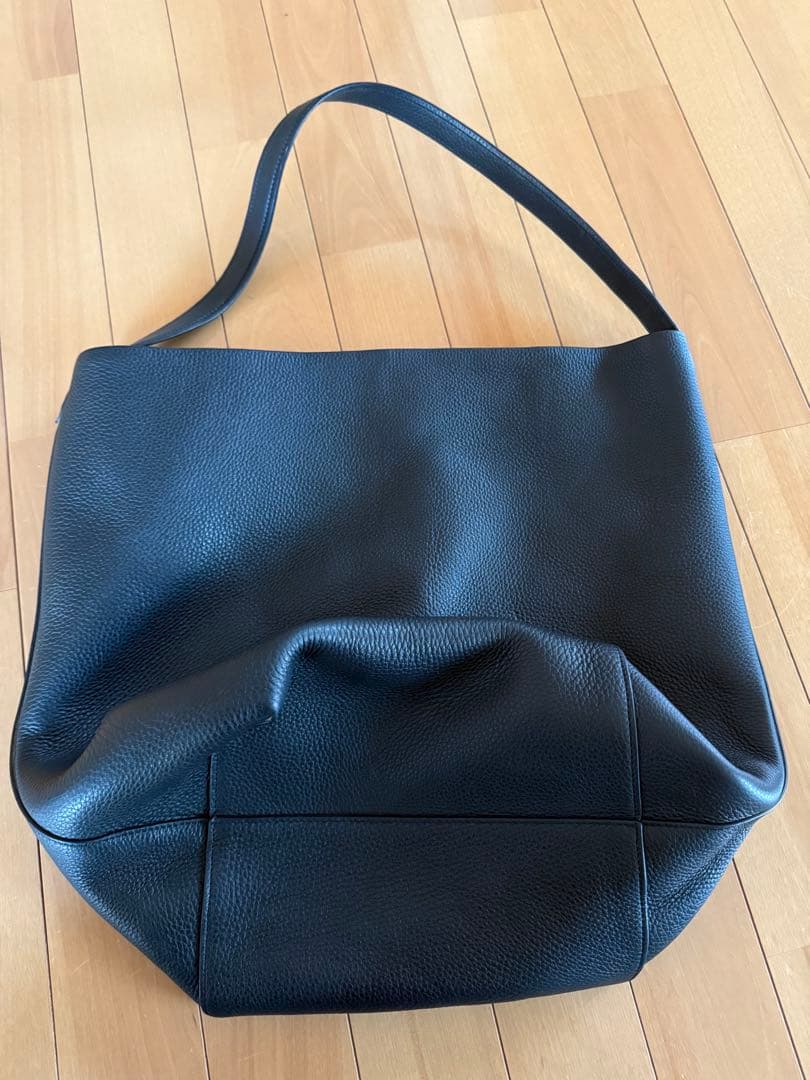 THEＲＯＷ　パークトート　ラージ