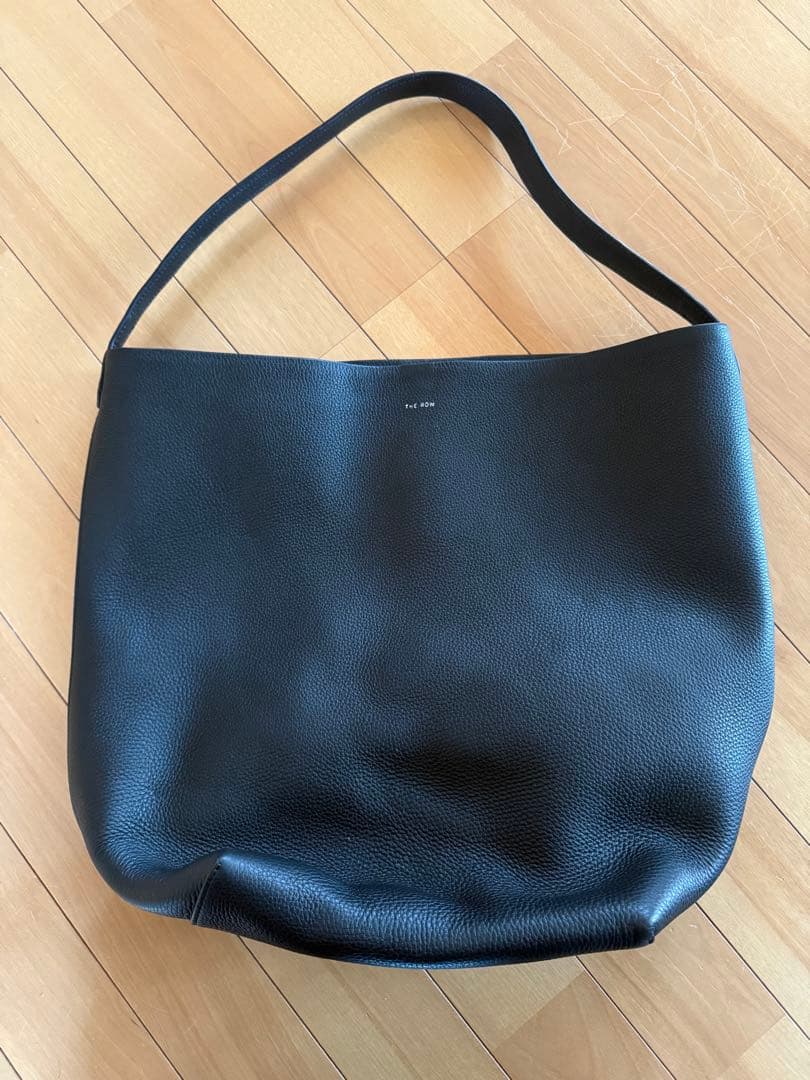 THEＲＯＷ　パークトート　ラージ