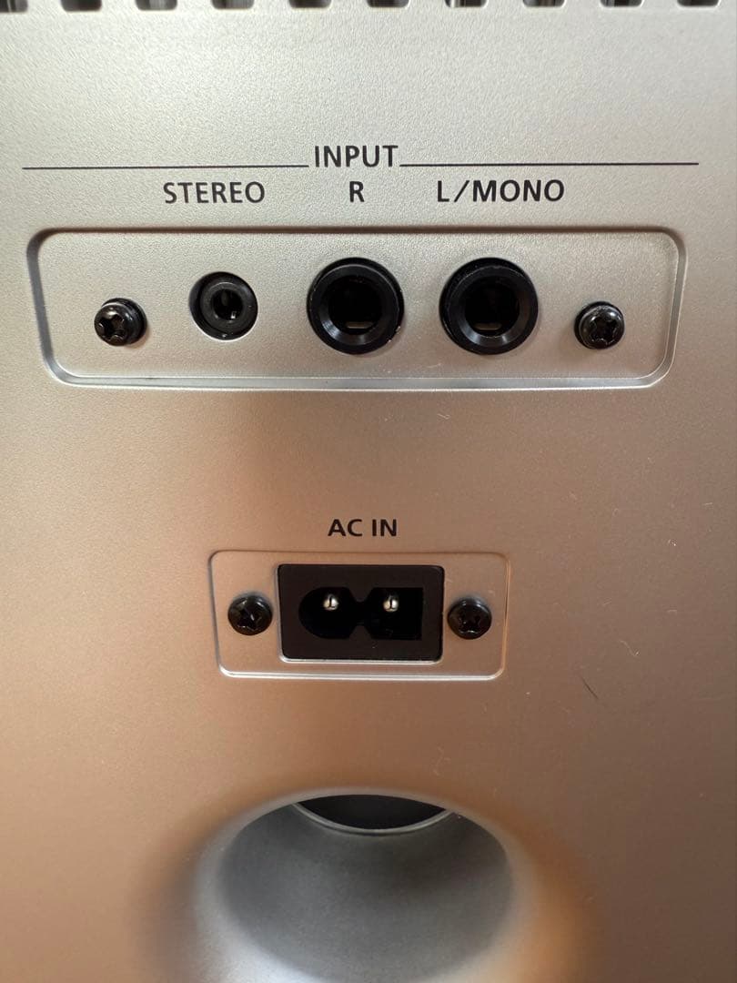 【美品！箱付き】Roland PM-03 ローランドパーソナルドラムモニター