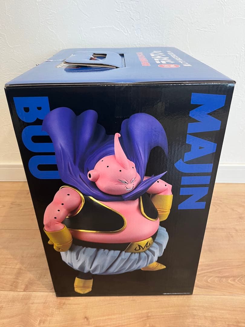 ドラゴンボールラストワン賞　魔人ブウ