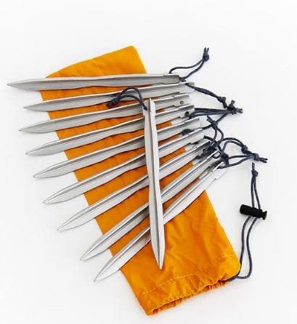 定価66000円　SIERRA DESIGNS HALF-MOON LIGHT