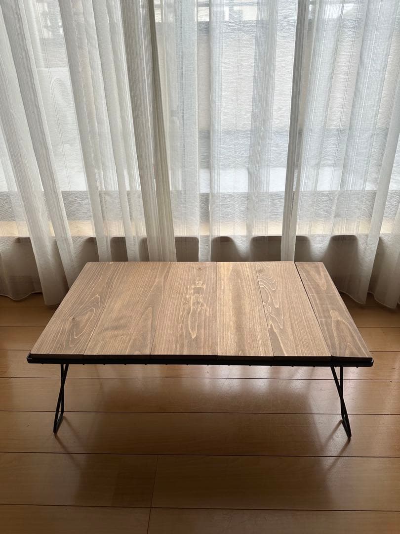 【koto-outdoor】IGT フィールドラック HIBARI 天板　ケース