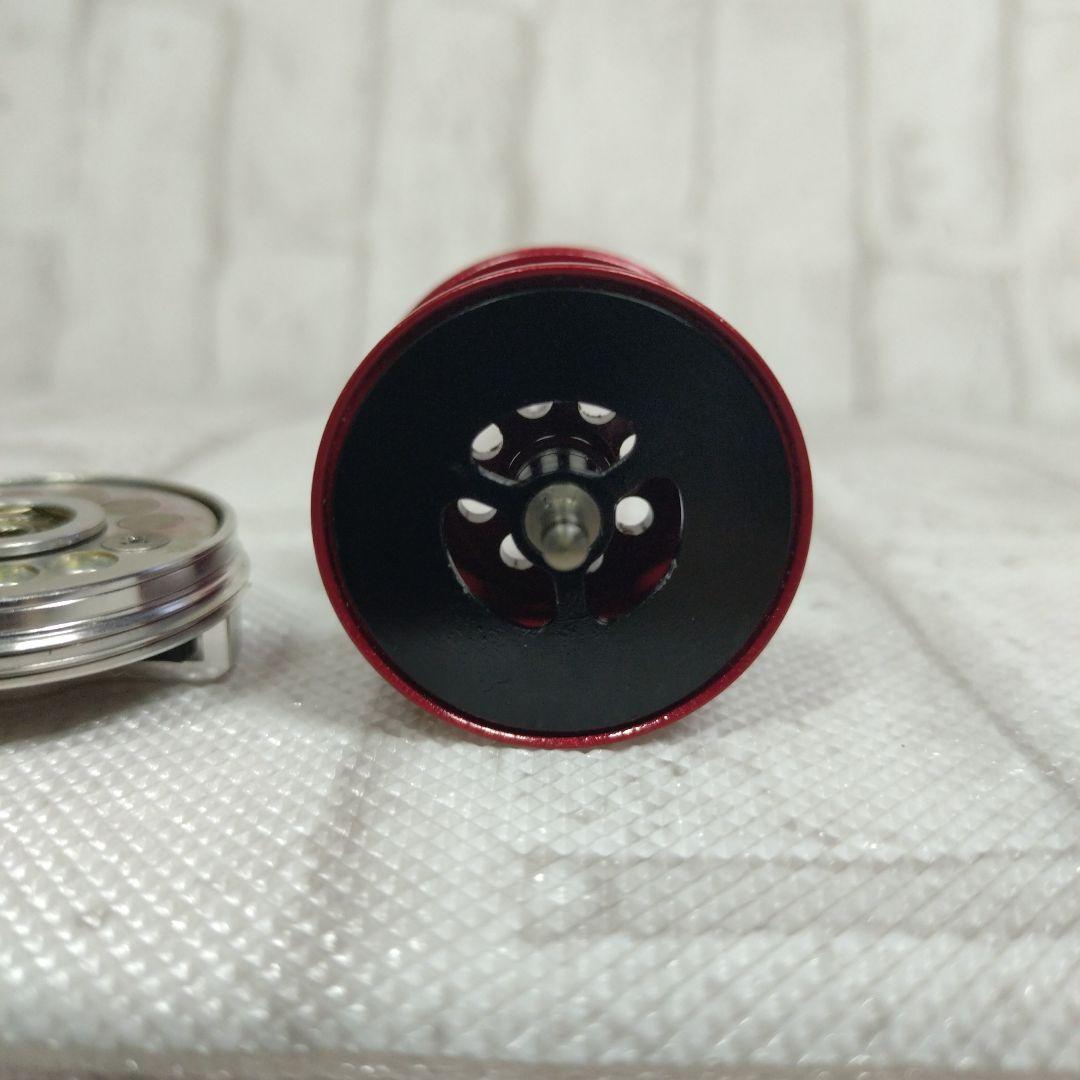 シマノ　カルカッタコンクエスト101 ZPI RC-601RR