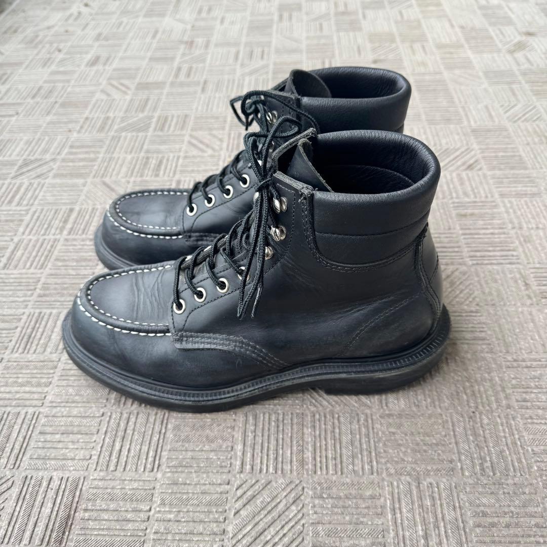 （古着）レッドウィング スーパーソール 25cm