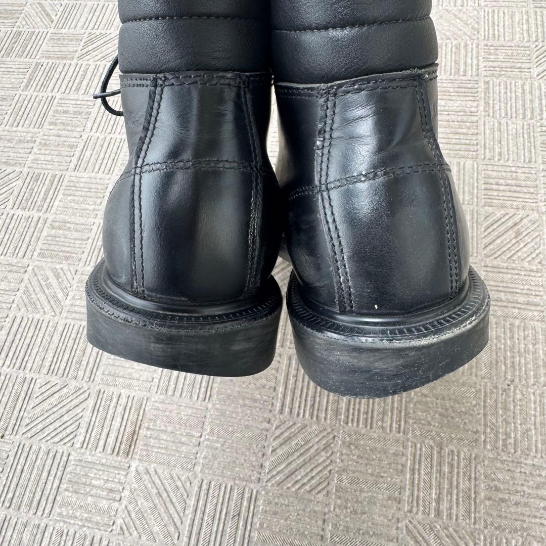 （古着）レッドウィング スーパーソール 25cm