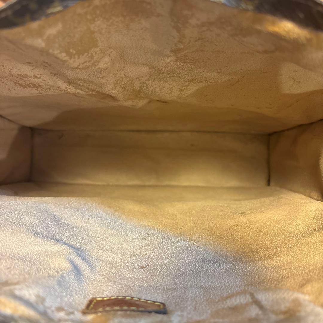 Louis Vuitton モノグラム トートバッグ