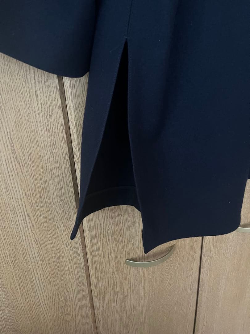 ロンハーマン別注 リラクスコート ネイビー