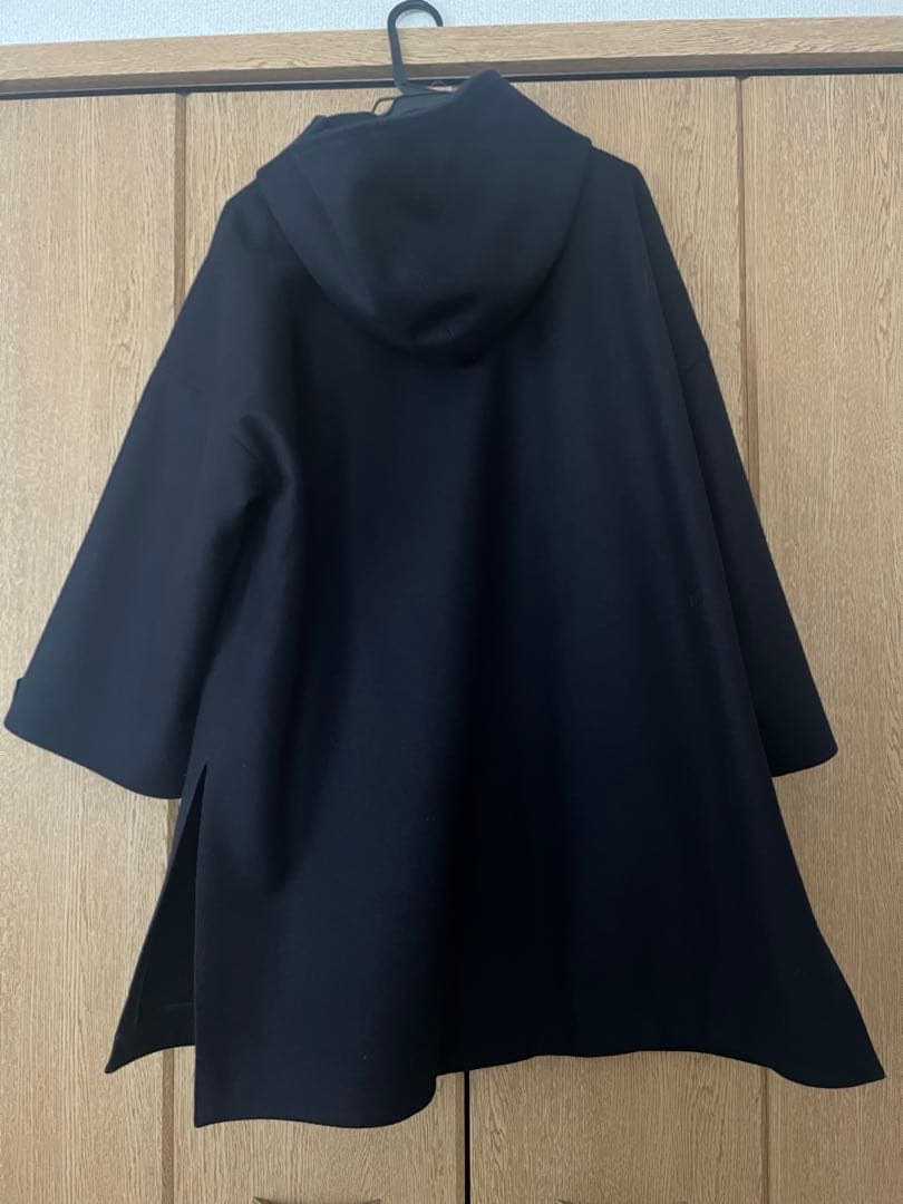 ロンハーマン別注 リラクスコート ネイビー