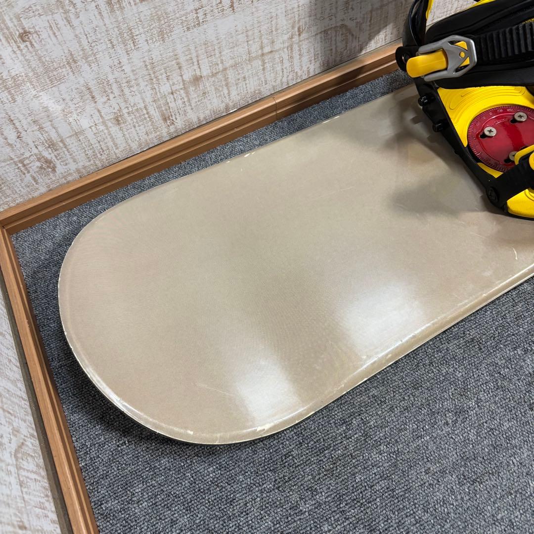 【送料無料】SIMS スノーボードセットブーツ275