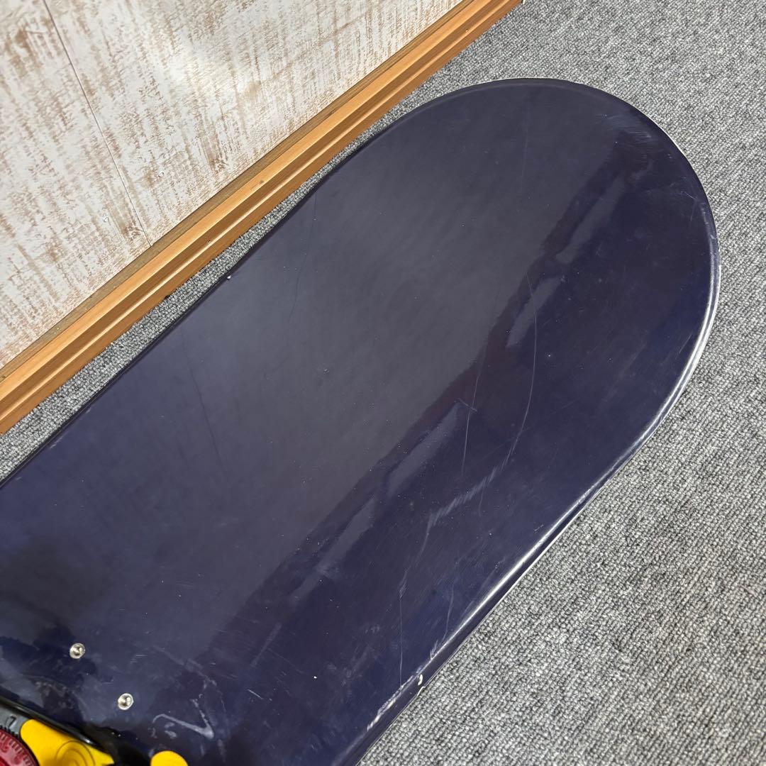 【送料無料】SIMS スノーボードセットブーツ275