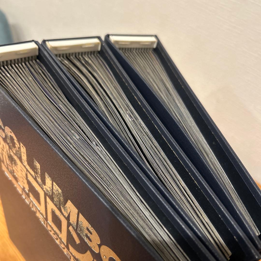 全45巻セット☆デアゴスティーニ 刑事コロンボ DVDコレクション バインダー付