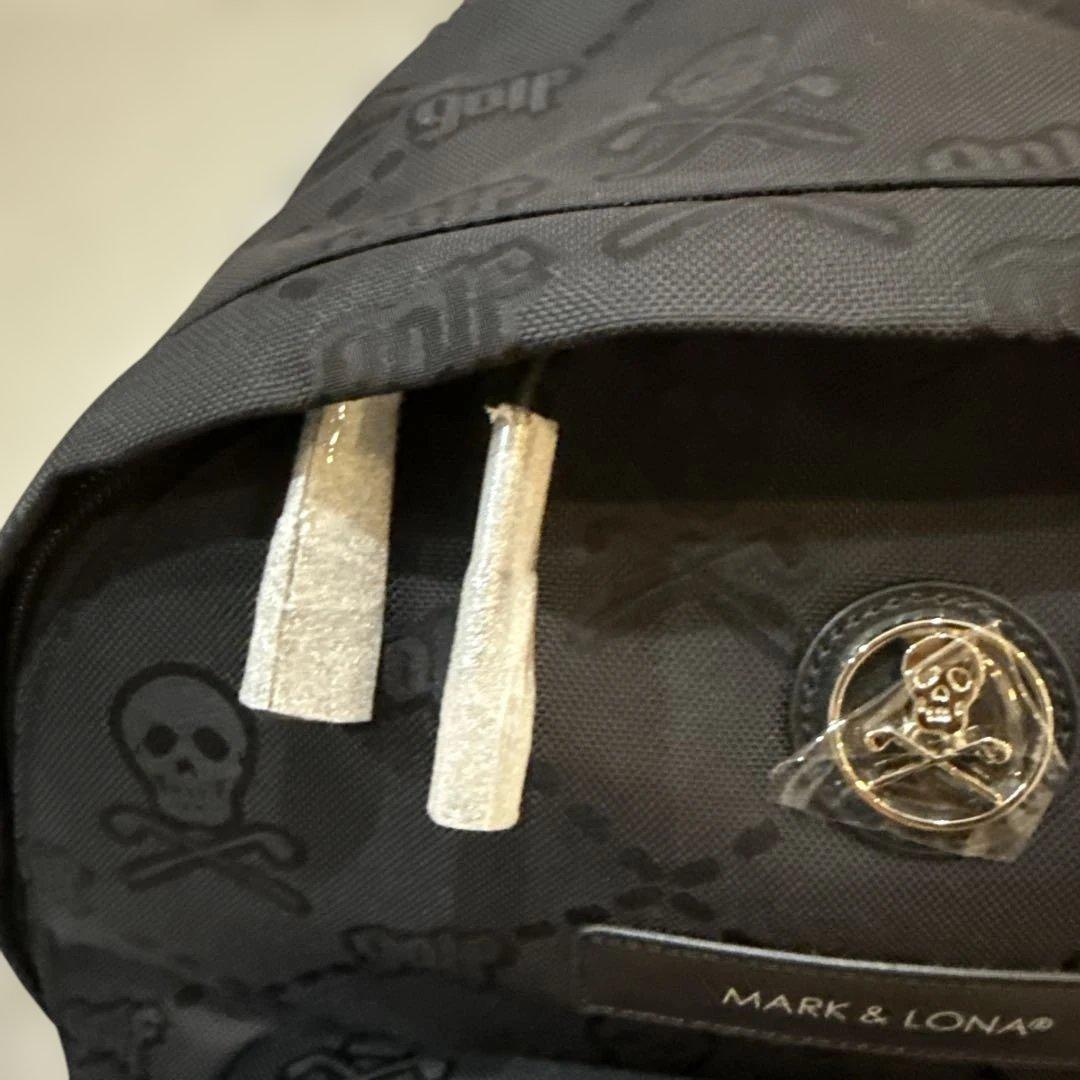 MARK&LONA オリジナルバックパック数量限定非売品