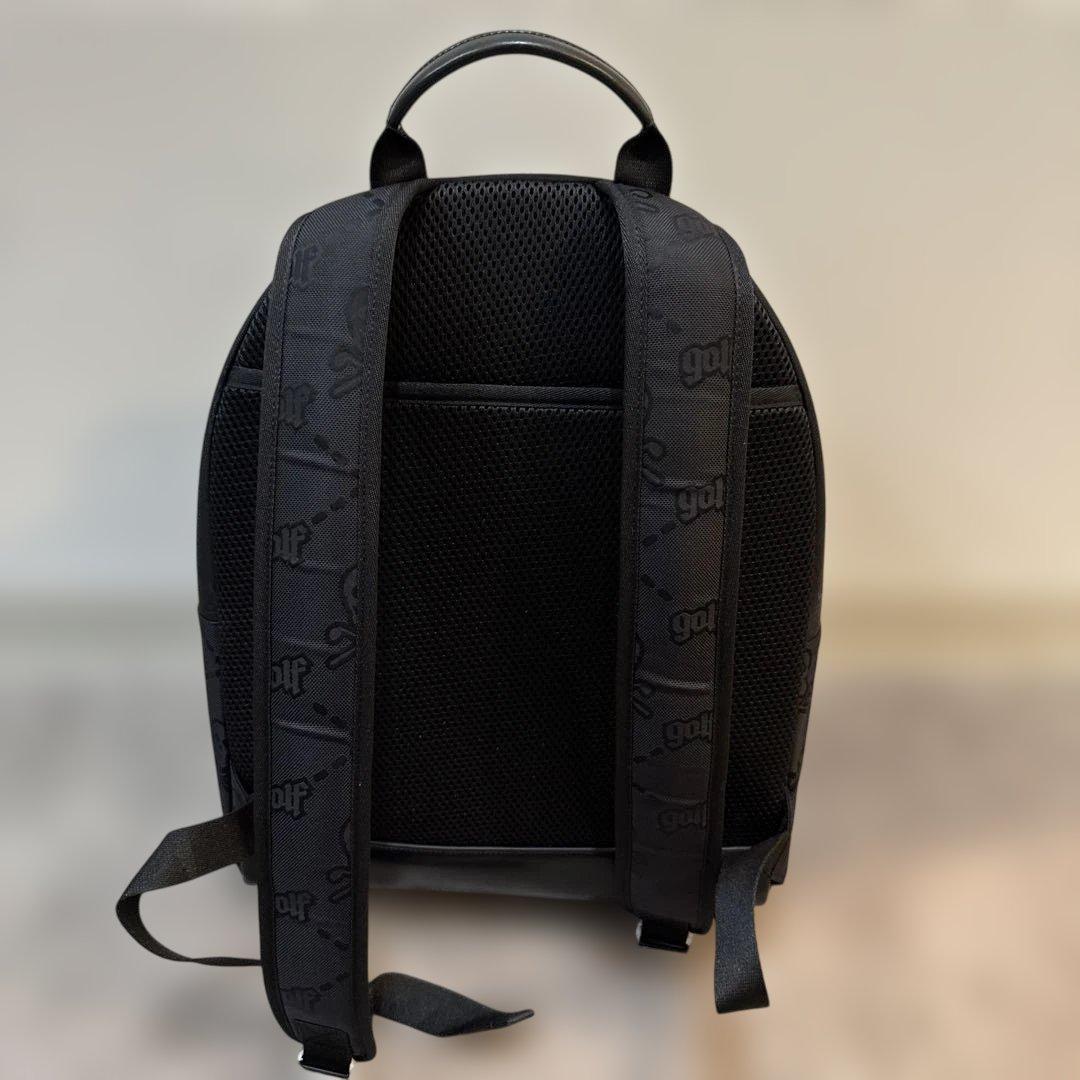 MARK&LONA オリジナルバックパック数量限定非売品