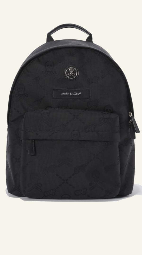 MARK&LONA オリジナルバックパック数量限定非売品
