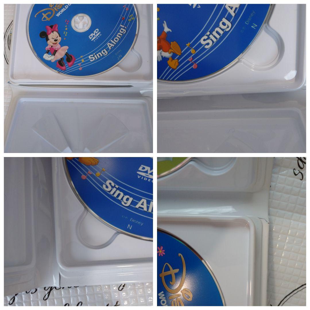 【NY⑤】DWEフルセット