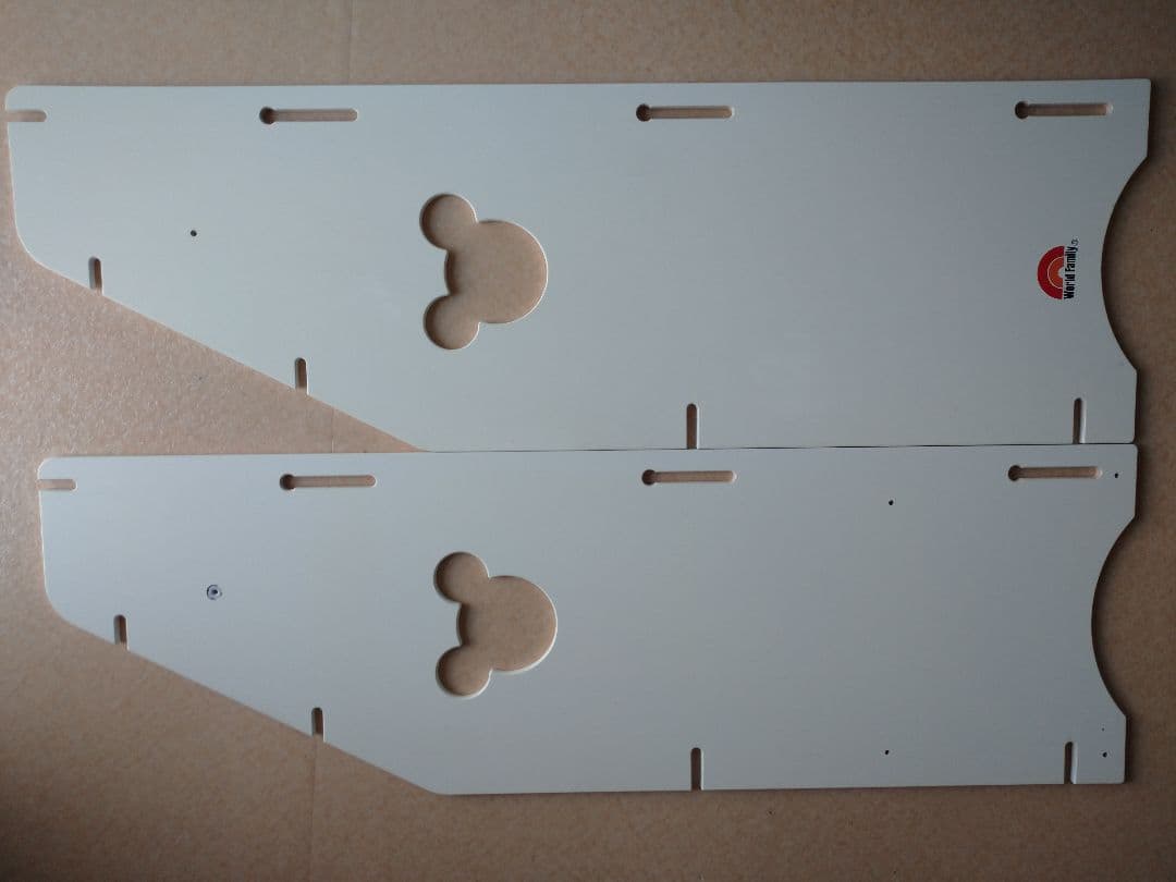 【NY⑤】DWEフルセット