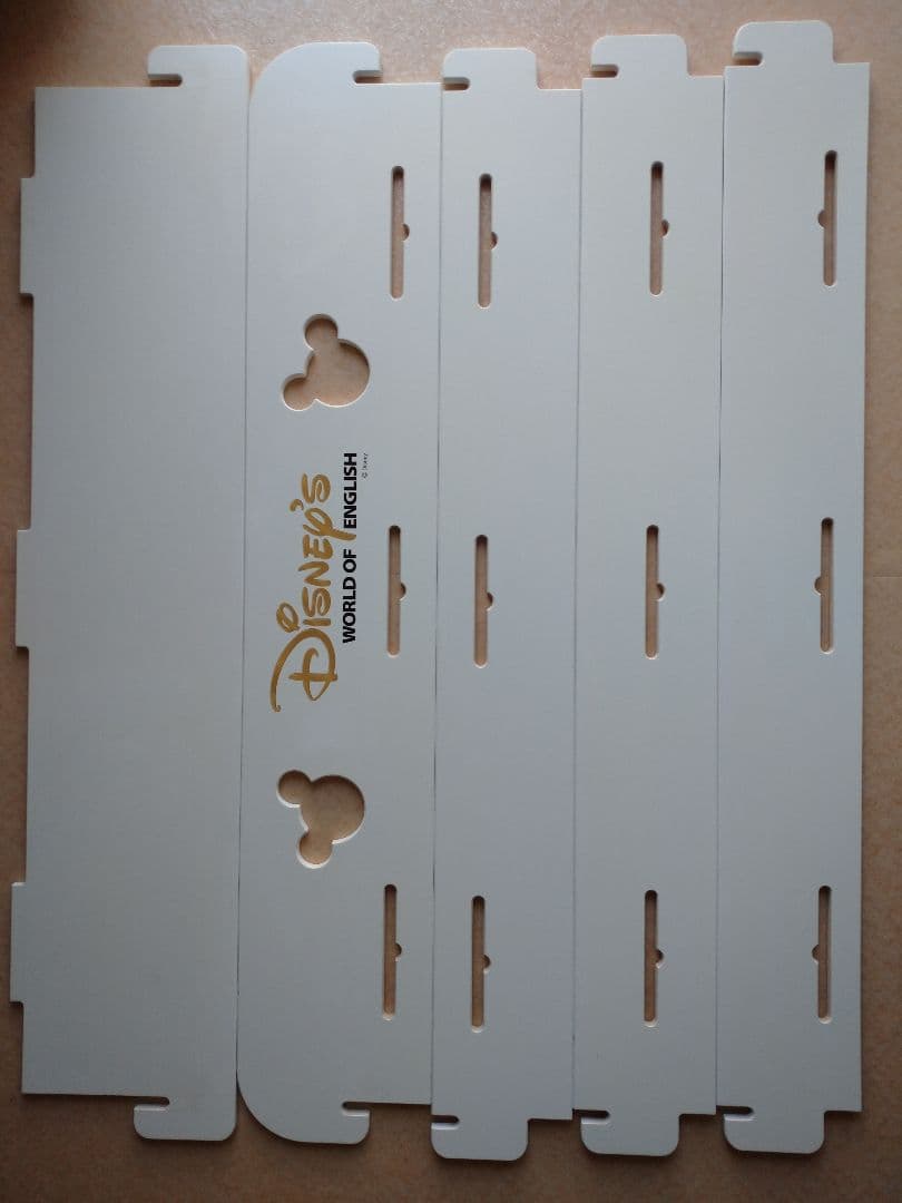 【NY⑤】DWEフルセット