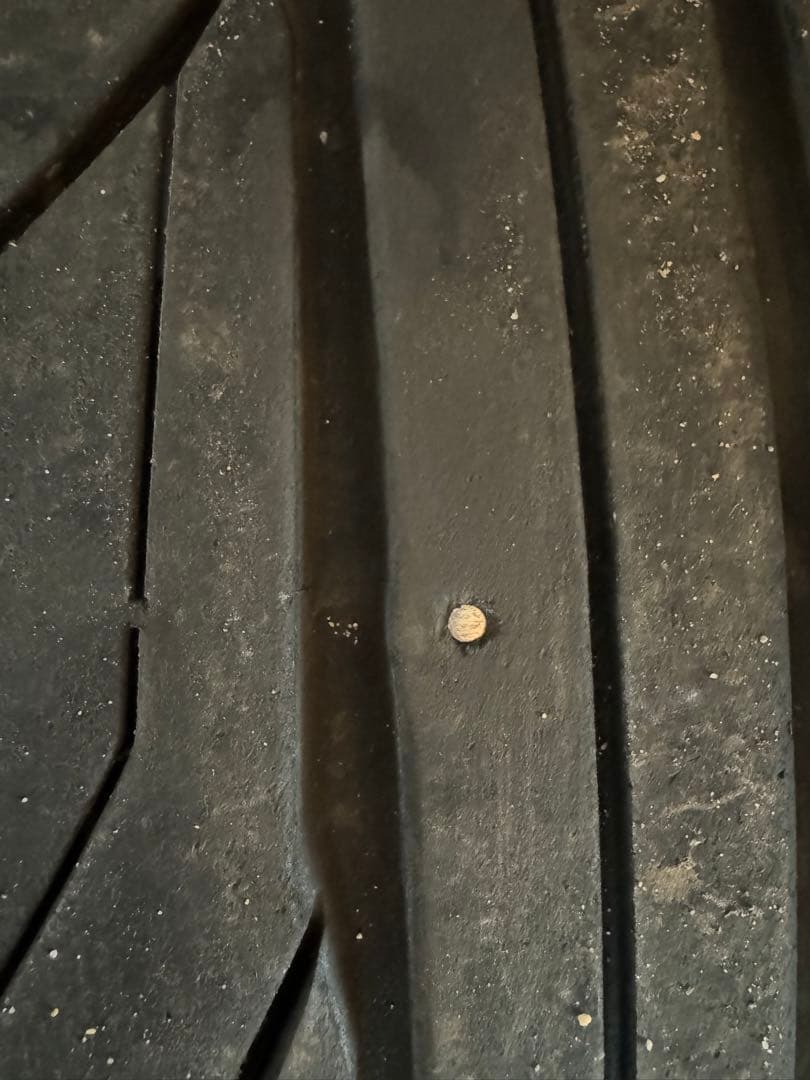 ɬakuma. 　WORK VS XX 20インチ　4本タイヤセット