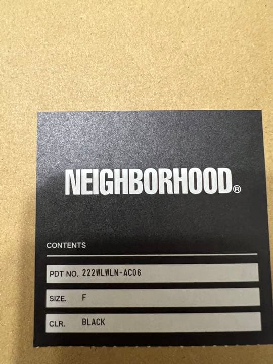 花瓶・フラワースタンド NEIGHBORHOOD WARLOCK SRL BOARD-3