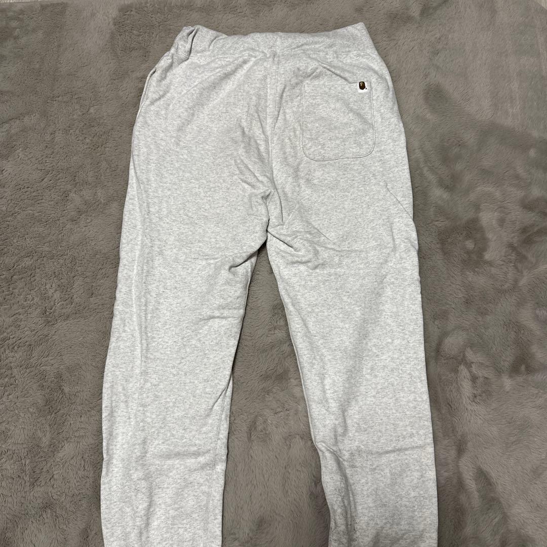 エイプスウェットパンツ