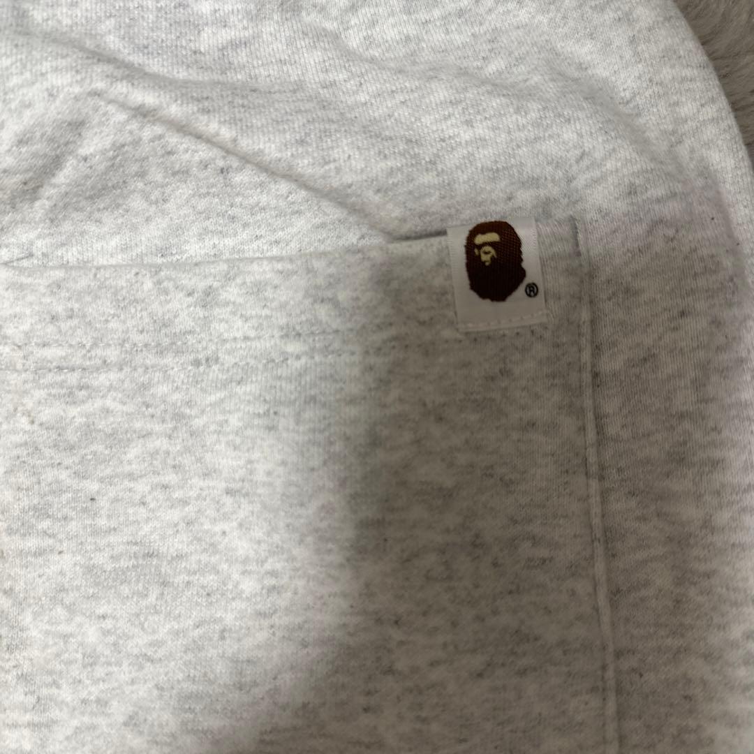 エイプスウェットパンツ