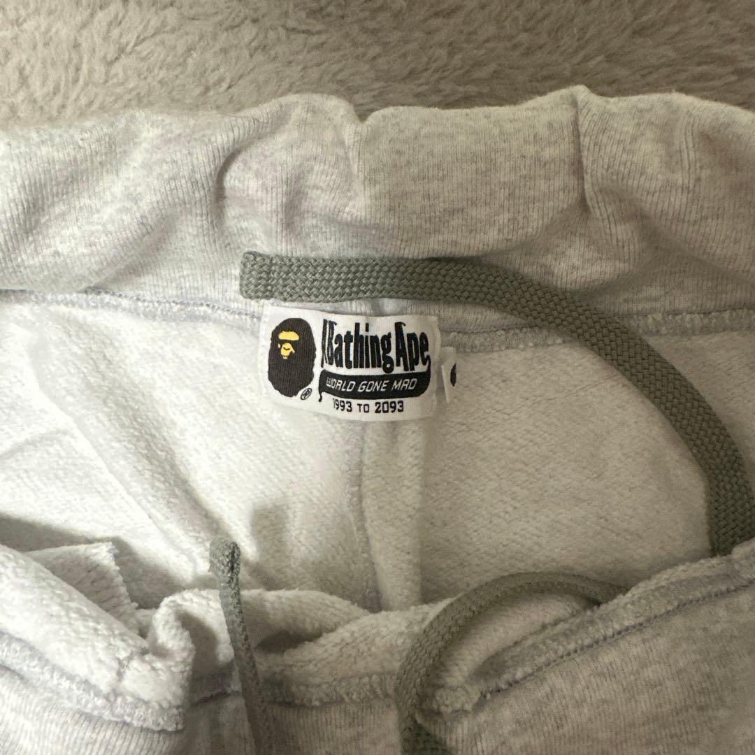 エイプスウェットパンツ