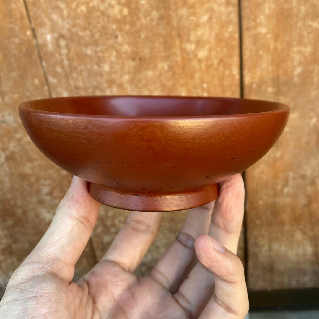 赤木明登　漆器　朱　三つ椀　二つ椀　検　角偉三郎　内田鋼一　定価66000円