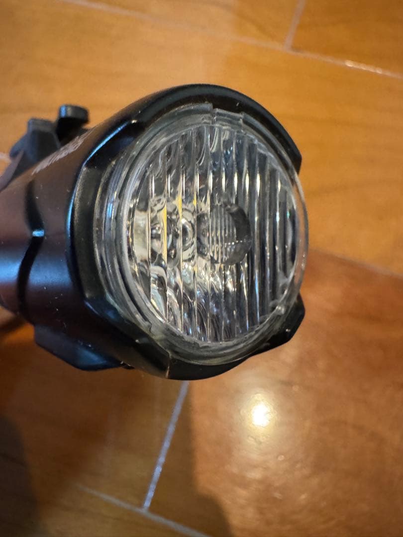 VOLT800 NEO LEDライト 充電式 防水