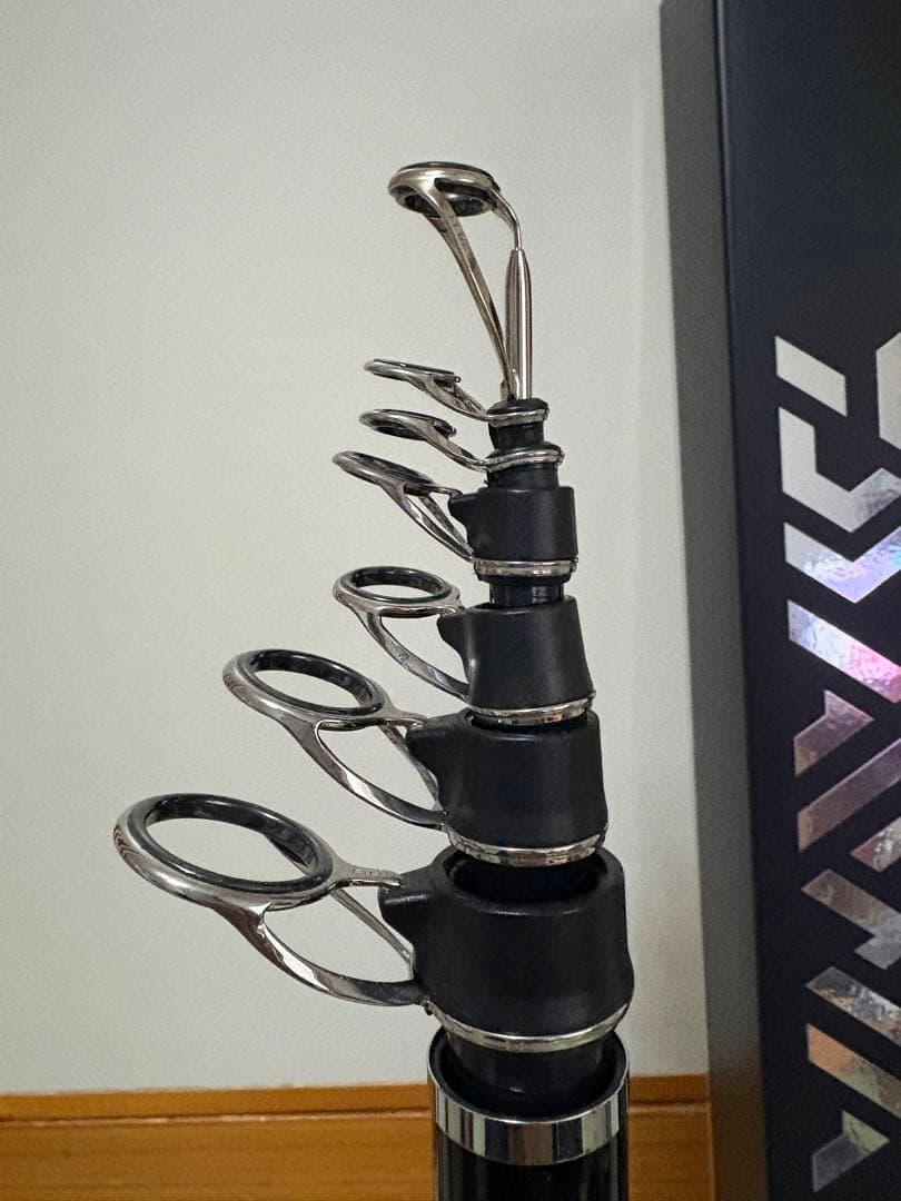 DAIWA バトルゲーム　ガーラモンスター　12-49遠投