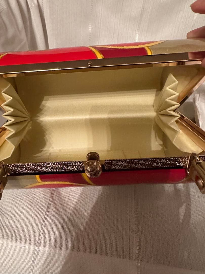 振袖用和装用バッグ草履セットsky-aroma品