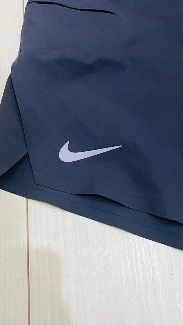 【レア】Nike RFモデル ハーフパンツ US:M②