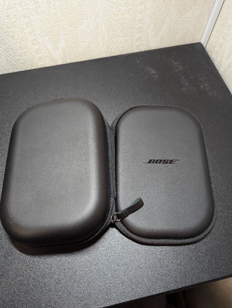 Bose QuietComfort 45 ワイヤレスヘッドフォン ホワイト