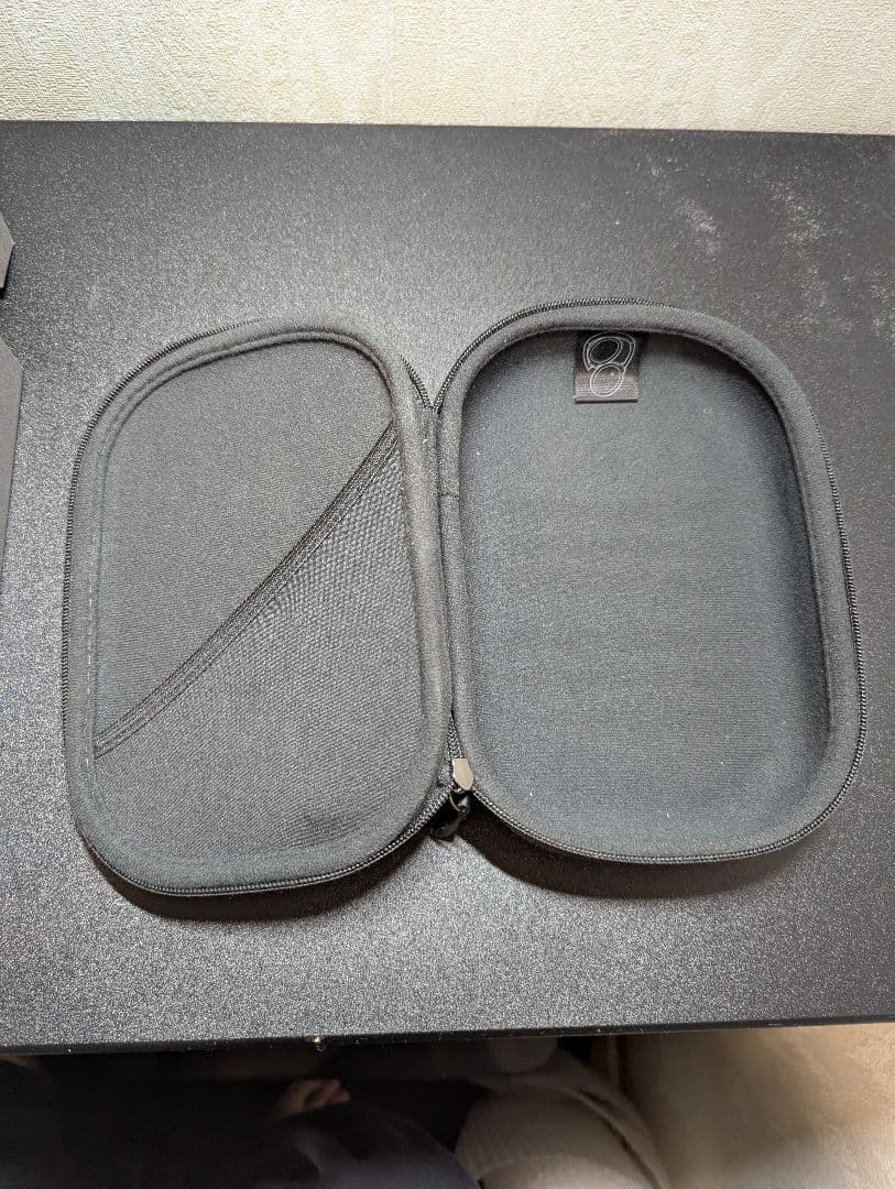 Bose QuietComfort 45 ワイヤレスヘッドフォン ホワイト