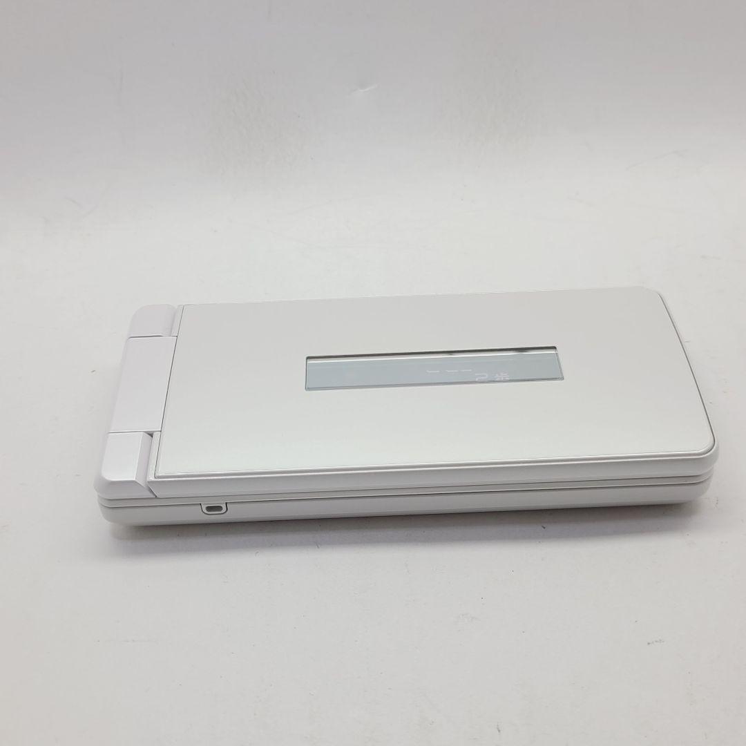 ☆simフリー☆ SHARP AQUOSケータイ4 A206SH Ymobile