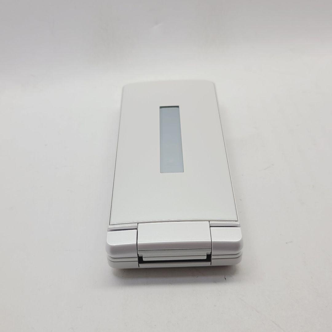 ☆simフリー☆ SHARP AQUOSケータイ4 A206SH Ymobile