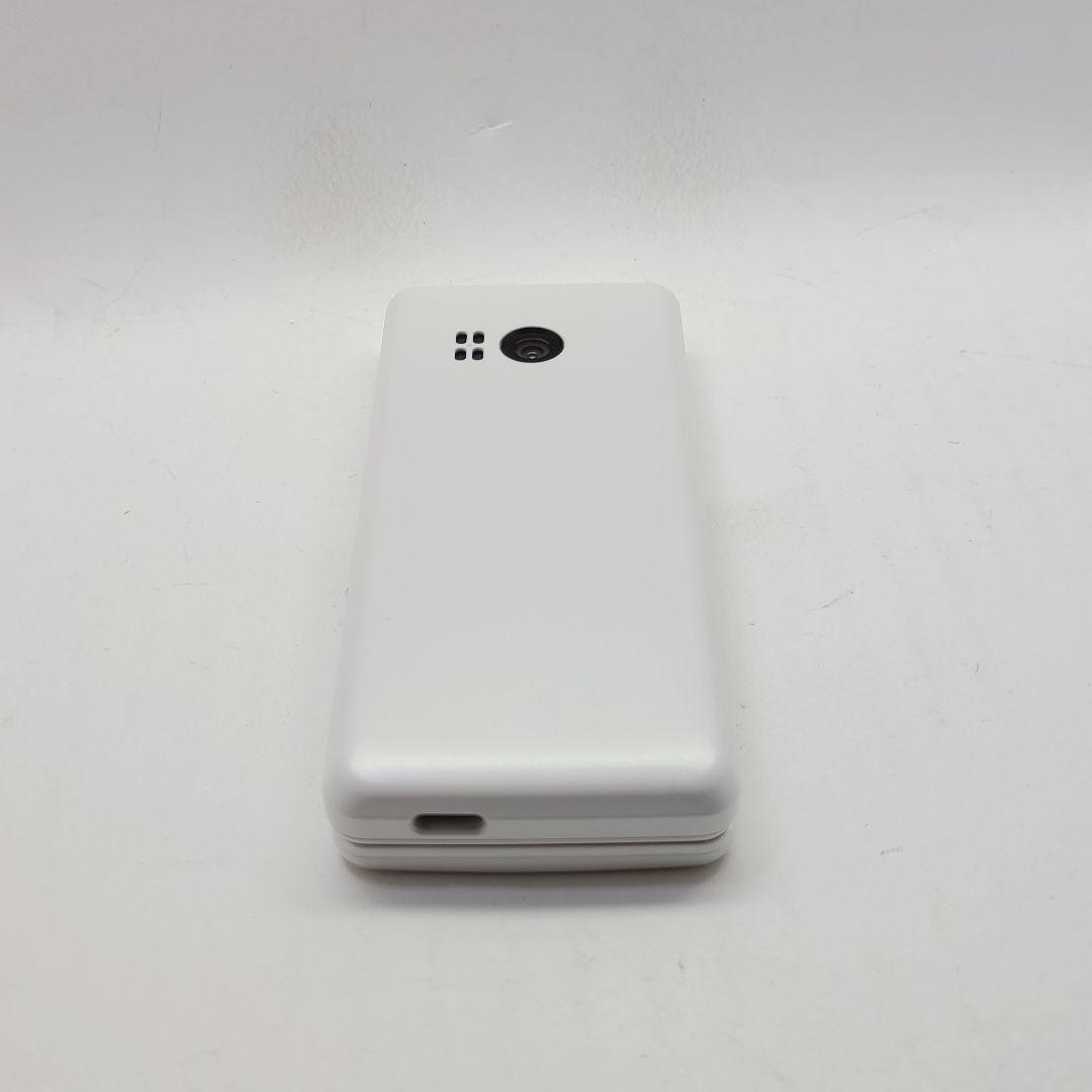 ☆simフリー☆ SHARP AQUOSケータイ4 A206SH Ymobile