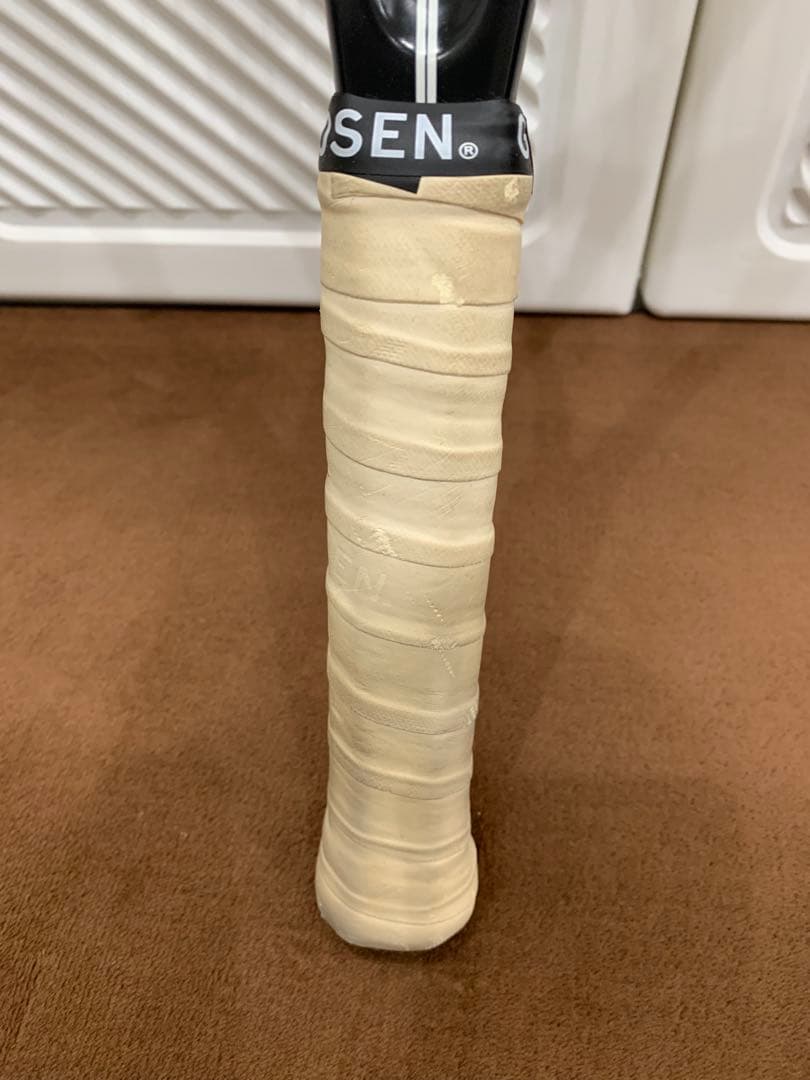 Babolat バボラ ピュアストライク100 テニス　ラケット