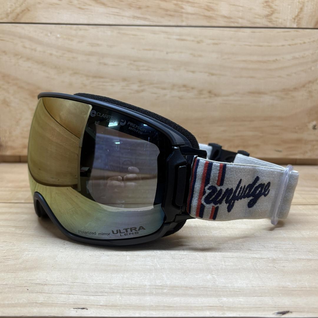 【1552】 SWANS　スワンズ　RIDGELINE　リッジライン