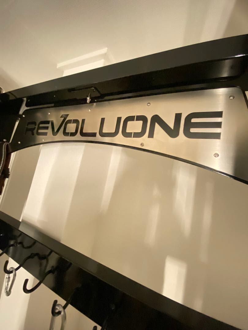 【兵庫引取限定】REVOLUONE レボルワン マルチスミスマシン