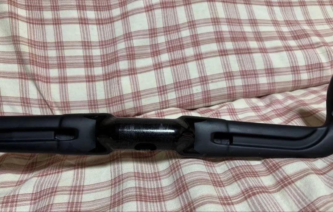 ENVE SES オールロード　ハンドルバー カーボンドロップハンドル