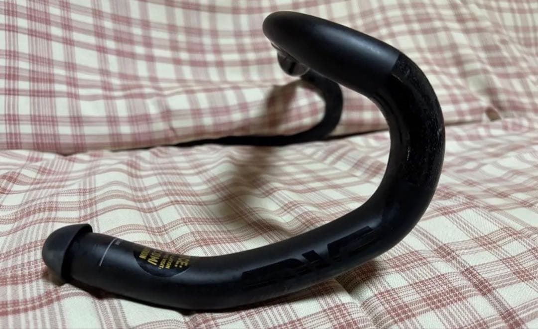 ENVE SES オールロード　ハンドルバー カーボンドロップハンドル