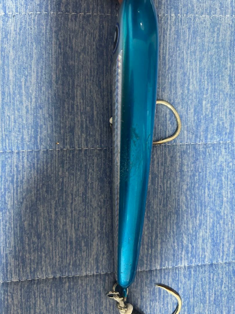 ダイブベイト165