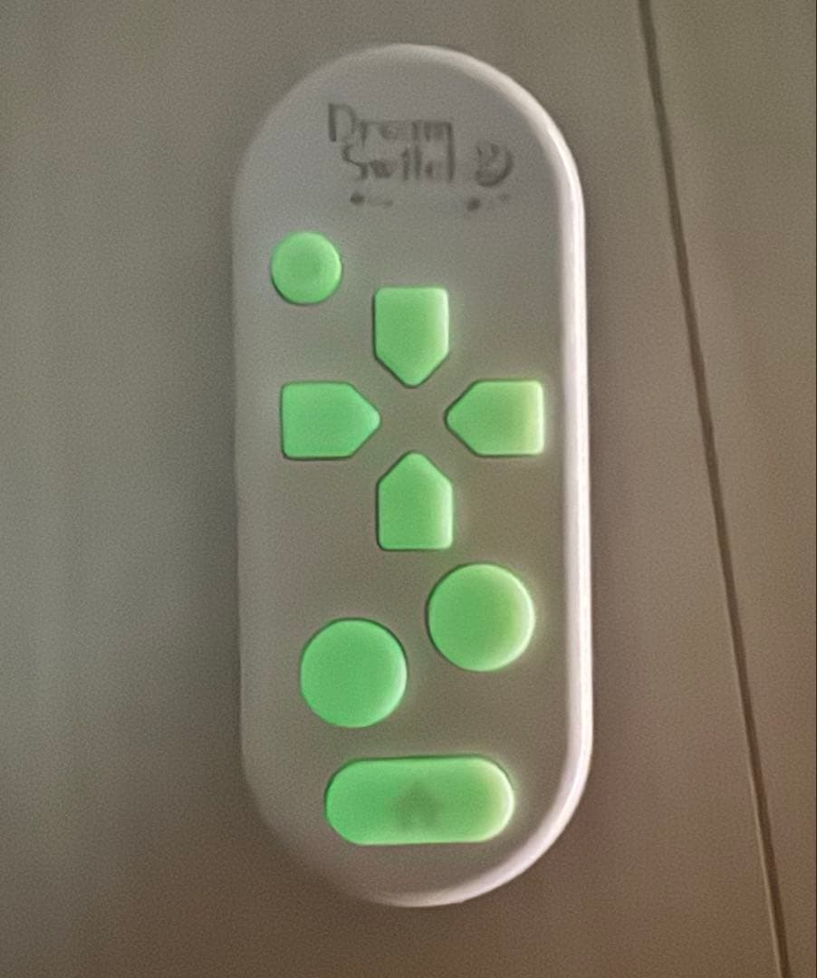 Disney Dream Switch 2 ディズニードリームスイッチ2