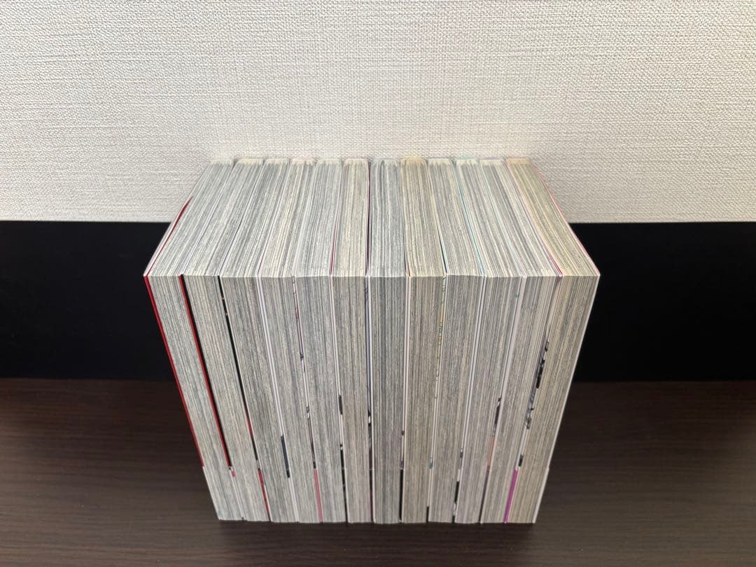 アクタージュ act-age 1〜12巻 全巻初版 帯 ジャンパラ 特典多数