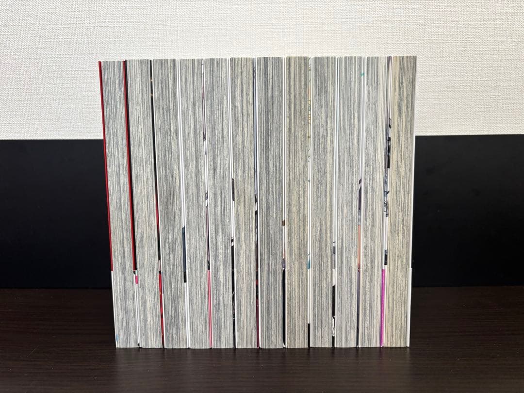 アクタージュ act-age 1〜12巻 全巻初版 帯 ジャンパラ 特典多数