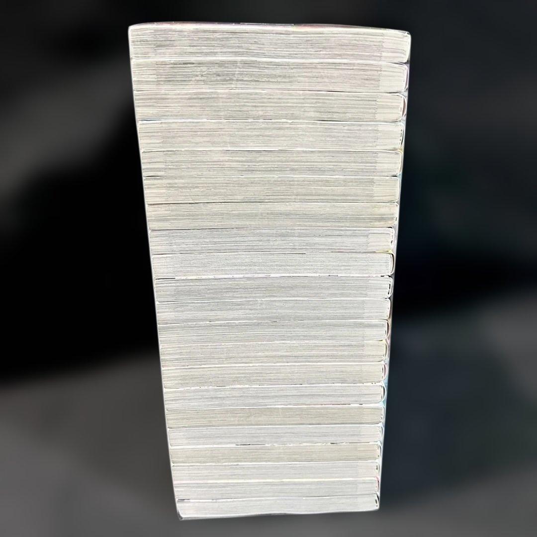 薬屋のひとりごと 猫猫の後迷謎解き手帳 1-21巻　全巻セット 漫画